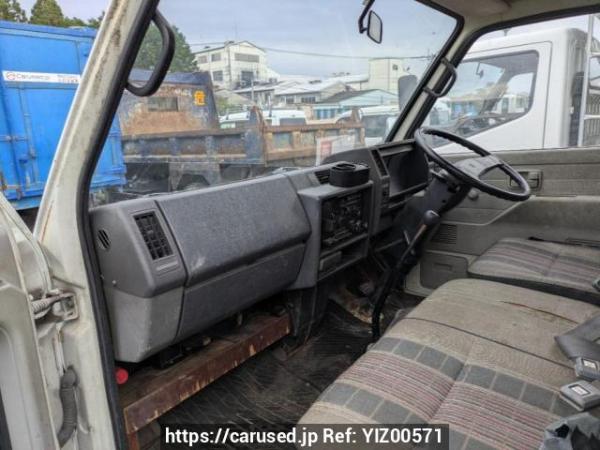 Used 1990 MT isuzu elf-truck NHR55E Image[8]