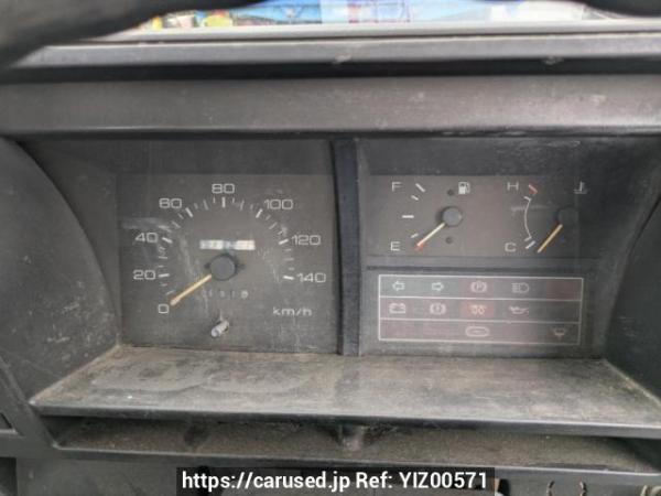 Used 1990 MT isuzu elf-truck NHR55E Image[12]
