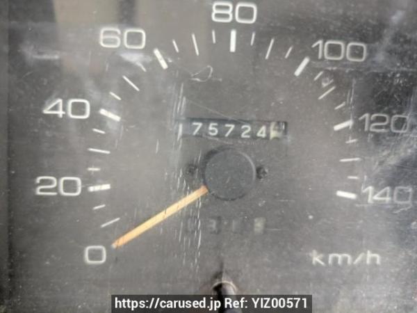 Used 1990 MT isuzu elf-truck NHR55E Image[13]