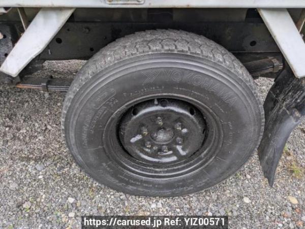 Used 1990 MT isuzu elf-truck NHR55E Image[14]