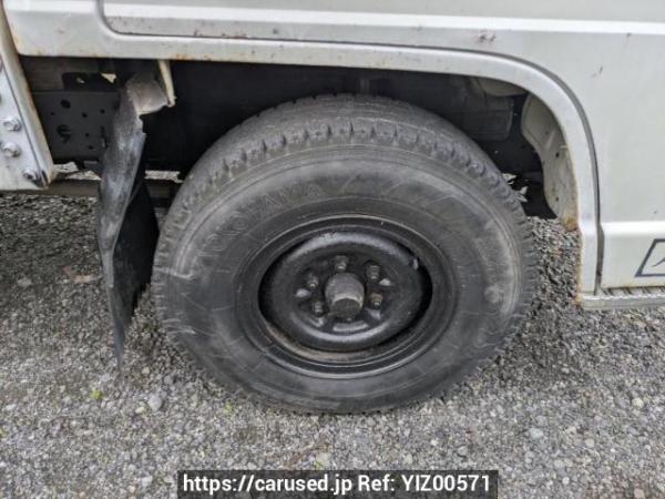 Used 1990 MT isuzu elf-truck NHR55E Image[15]