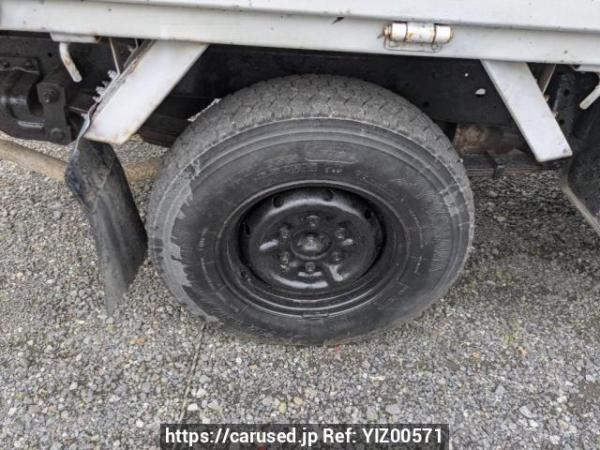 Used 1990 MT isuzu elf-truck NHR55E Image[16]