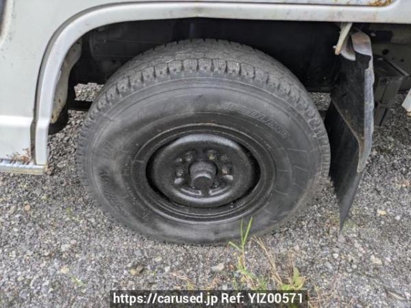 Used 1990 MT isuzu elf-truck NHR55E Image[17]