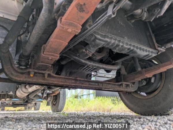 Used 1990 MT isuzu elf-truck NHR55E Image[18]