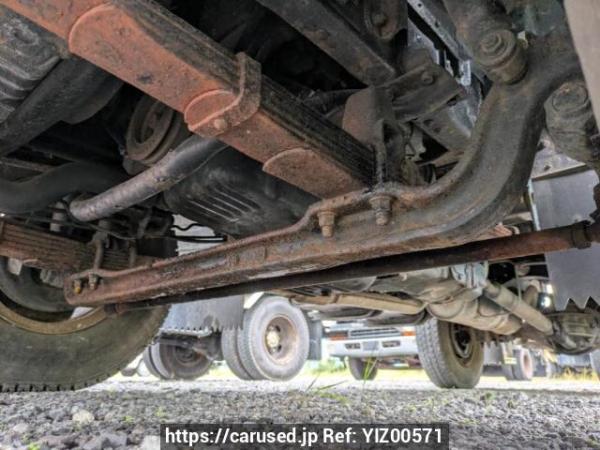 Used 1990 MT isuzu elf-truck NHR55E Image[19]