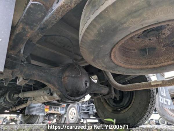Used 1990 MT isuzu elf-truck NHR55E Image[20]