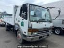 Mitsubishi Fuso Fighter FK617G