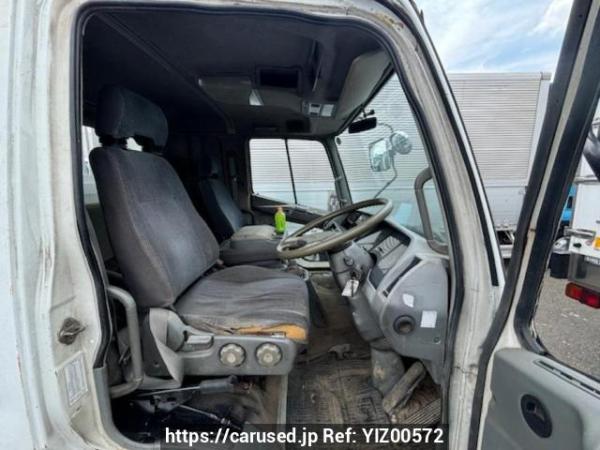 Used 1993 MT mitsubishi-fuso fighter FK617G Image[9]