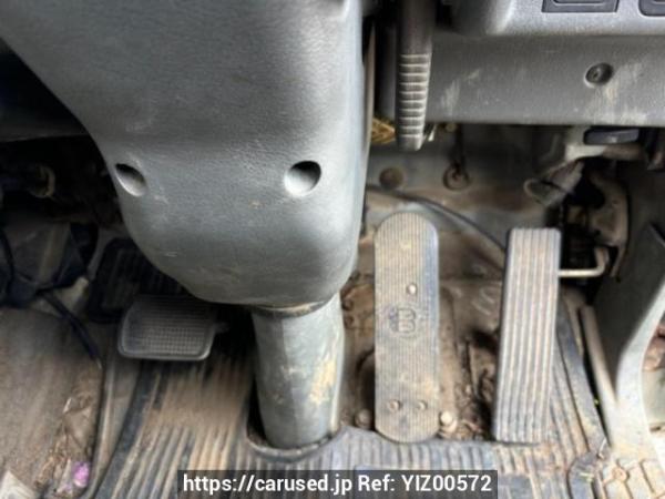 Used 1993 MT mitsubishi-fuso fighter FK617G Image[11]