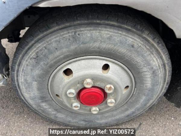 Used 1993 MT mitsubishi-fuso fighter FK617G Image[12]