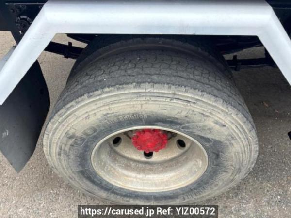Used 1993 MT mitsubishi-fuso fighter FK617G Image[15]