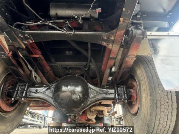 Used 1993 MT mitsubishi-fuso fighter FK617G Image[16]