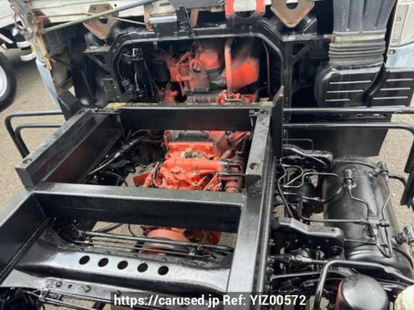 Used 1993 MT mitsubishi-fuso fighter FK617G Image[17]