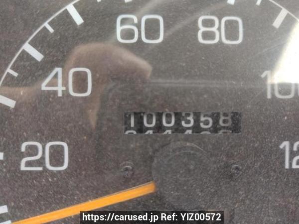 Used 1993 MT mitsubishi-fuso fighter FK617G Image[20]