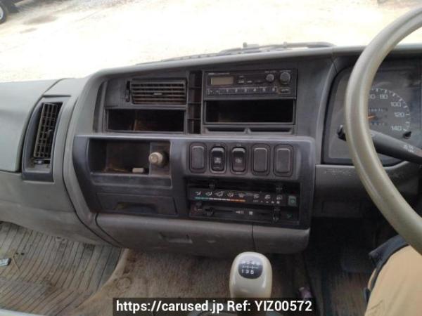 Used 1993 MT mitsubishi-fuso fighter FK617G Image[21]