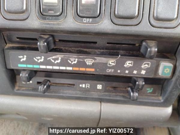 Used 1993 MT mitsubishi-fuso fighter FK617G Image[22]