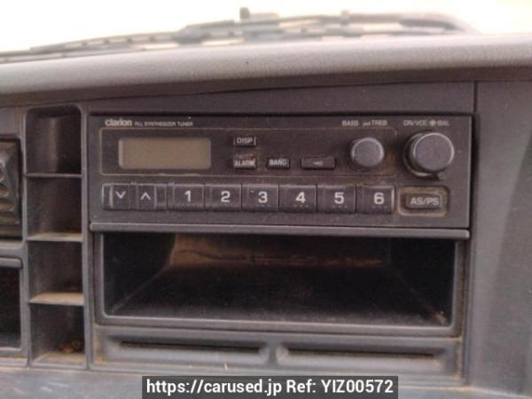 Used 1993 MT mitsubishi-fuso fighter FK617G Image[23]