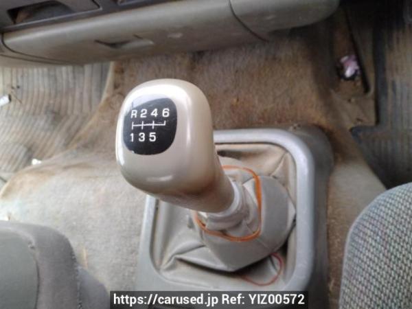 Used 1993 MT mitsubishi-fuso fighter FK617G Image[24]