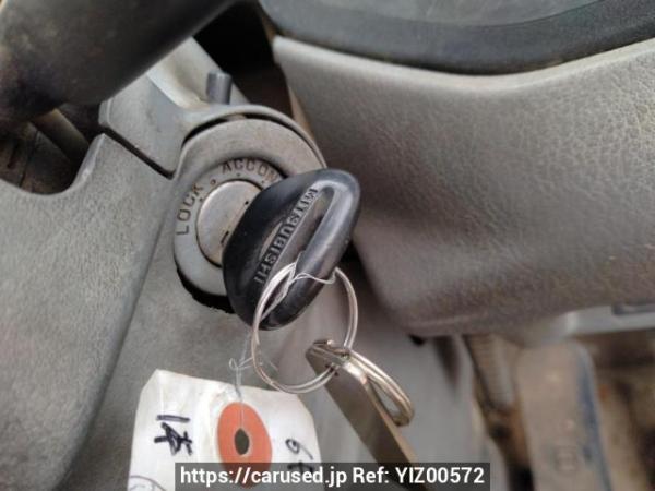 Used 1993 MT mitsubishi-fuso fighter FK617G Image[25]