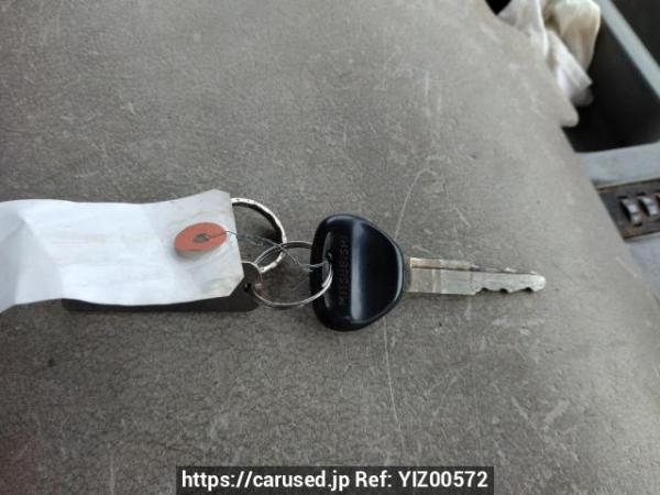 Used 1993 MT mitsubishi-fuso fighter FK617G Image[26]