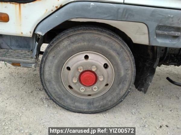 Used 1993 MT mitsubishi-fuso fighter FK617G Image[28]