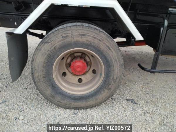 Used 1993 MT mitsubishi-fuso fighter FK617G Image[29]