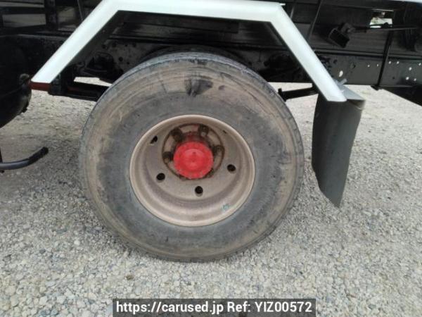 Used 1993 MT mitsubishi-fuso fighter FK617G Image[30]