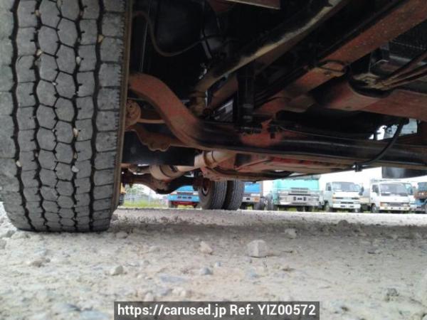 Used 1993 MT mitsubishi-fuso fighter FK617G Image[31]