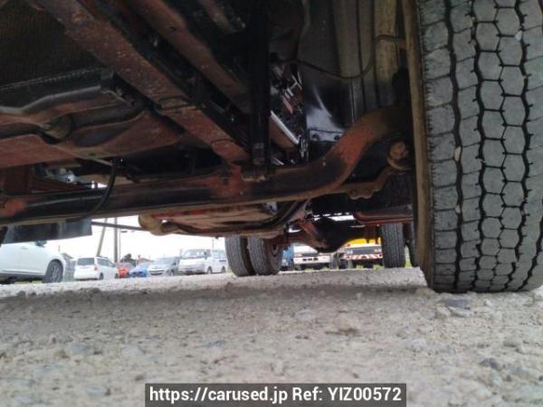 Used 1993 MT mitsubishi-fuso fighter FK617G Image[32]
