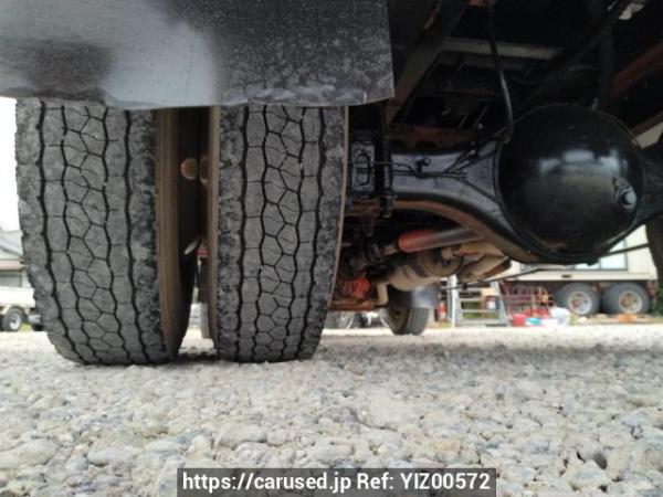Used 1993 MT mitsubishi-fuso fighter FK617G Image[33]