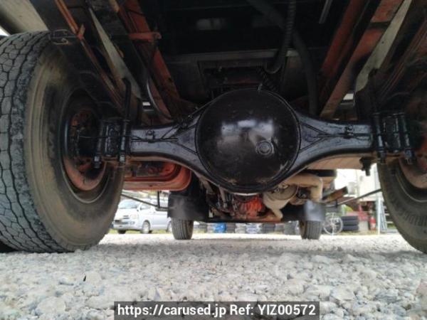 Used 1993 MT mitsubishi-fuso fighter FK617G Image[34]