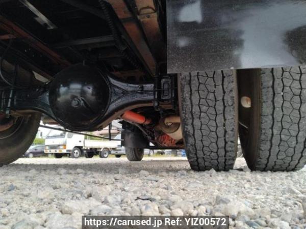 Used 1993 MT mitsubishi-fuso fighter FK617G Image[35]