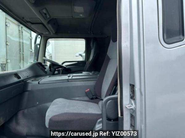 Used 2009 MT mitsubishi-fuso super-great FT50JY Image[7]
