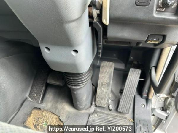 Used 2009 MT mitsubishi-fuso super-great FT50JY Image[10]