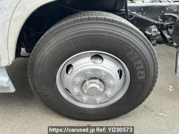 Used 2009 MT mitsubishi-fuso super-great FT50JY Image[12]