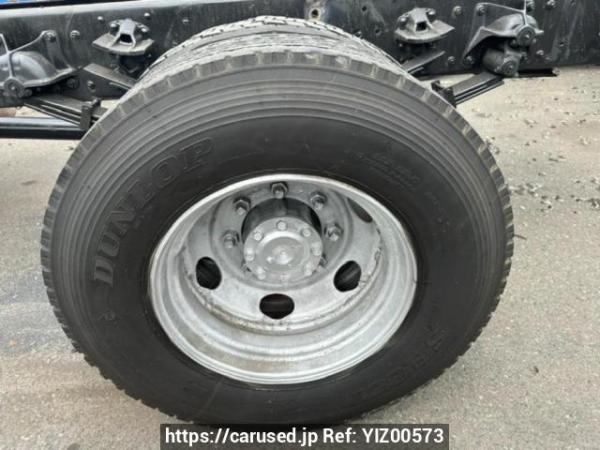 Used 2009 MT mitsubishi-fuso super-great FT50JY Image[15]