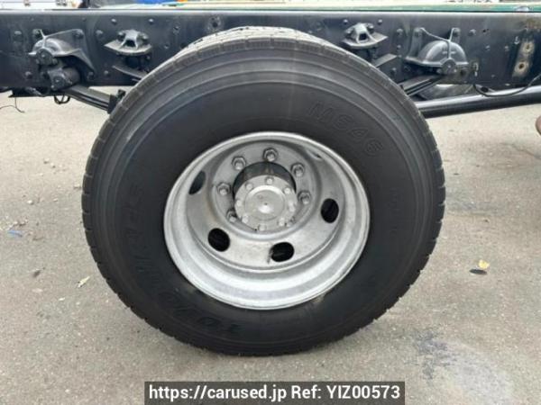 Used 2009 MT mitsubishi-fuso super-great FT50JY Image[16]