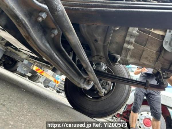 Used 2009 MT mitsubishi-fuso super-great FT50JY Image[18]