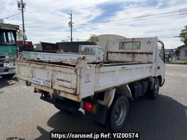 Used 2005 MT toyota toyoace-truck XZU321D Image[6]