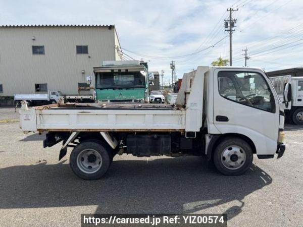 Used 2005 MT toyota toyoace-truck XZU321D Image[7]
