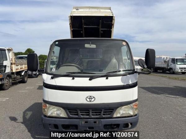 Used 2005 MT toyota toyoace-truck XZU321D Image[9]