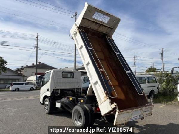 Used 2005 MT toyota toyoace-truck XZU321D Image[12]