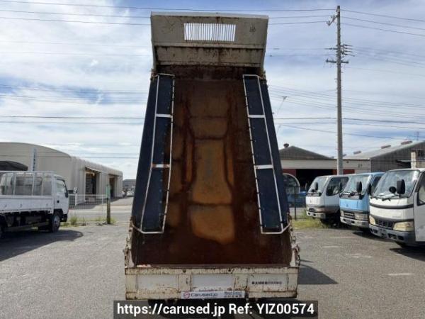 Used 2005 MT toyota toyoace-truck XZU321D Image[13]
