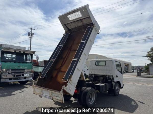 Used 2005 MT toyota toyoace-truck XZU321D Image[14]