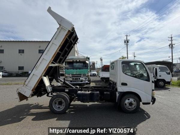 Used 2005 MT toyota toyoace-truck XZU321D Image[15]