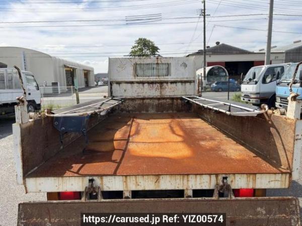 Used 2005 MT toyota toyoace-truck XZU321D Image[16]