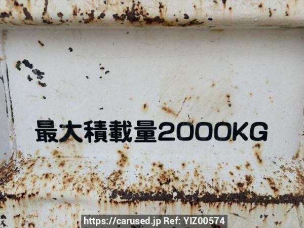 Used 2005 MT toyota toyoace-truck XZU321D Image[17]