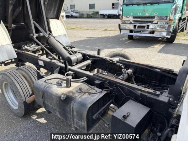 Used 2005 MT toyota toyoace-truck XZU321D Image[18]