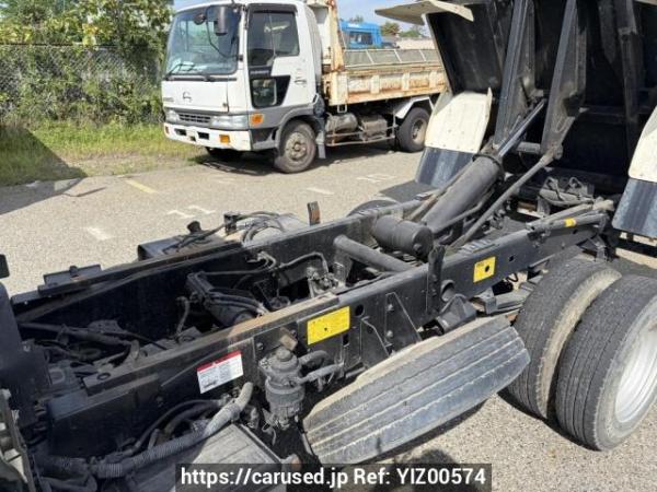 Used 2005 MT toyota toyoace-truck XZU321D Image[19]