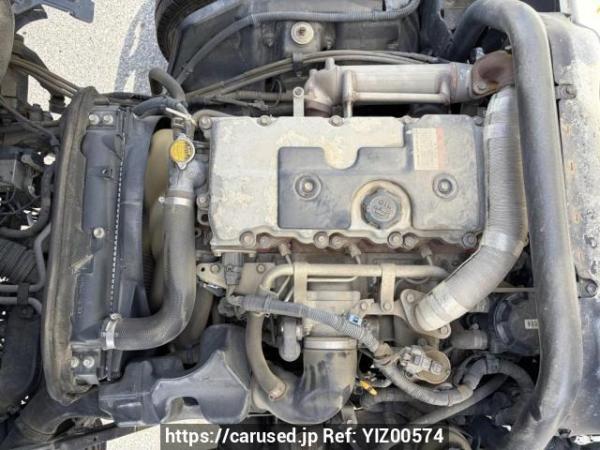 Used 2005 MT toyota toyoace-truck XZU321D Image[20]